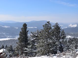 0 Ridge Rd, Nederland, CO 80466