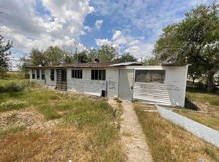 683 County Road 350, Orange Grove, TX 78372