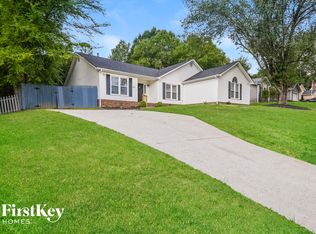 10629 N Canyon Rd, Charlotte, NC 28214