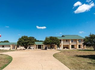 3550 County Road 245, Florence, TX 76527