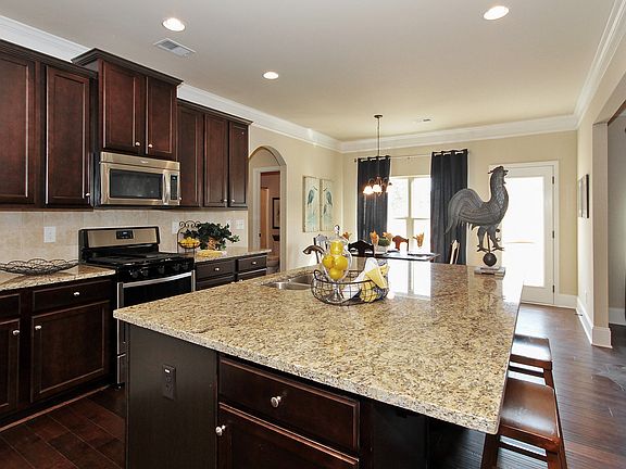 Picture Representative of Finished Product