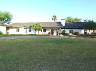 4615 S Bridge Ave #4-W, Weslaco, TX 78596