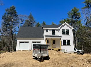 LOT 5 Parker Rdg, Wells, ME 04090