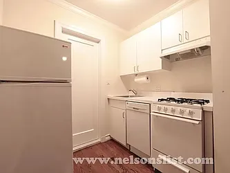 Rented by Nelson Aybar, LREB