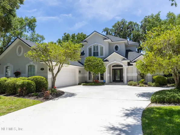 429 CLEARWATER Drive, Ponte Vedra Beach, FL 32082