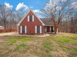 1558 Walker Field Rd, Munford, TN 38058
