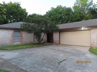 1367 Leadenhall Cir, Channelview, TX 77530