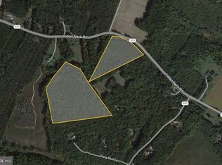 Indian Neck Rd, Newtown, VA 23126