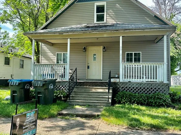 2412 Highland Park Ave, Fort Dodge, IA 50501