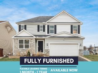 7351 Serenoa Dr, Reynoldsburg, OH 43068