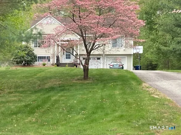 22 Carriage Lane, Windham, CT 06256