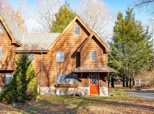 25 Cedar Place Dr #D2, Davis, WV 26260