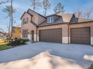 17138 Crimson Crest Dr #0, Conroe, TX 77302