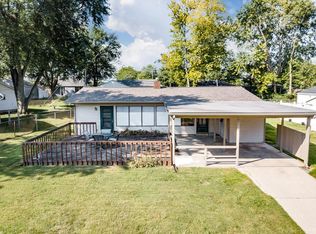 2117 Reardon Dr, Dayton, OH 45420