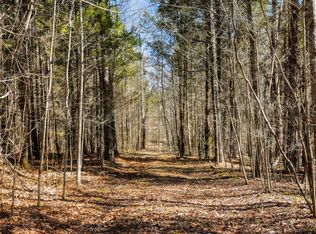 0 Fowler Rd, Beech Bluff, TN 38313