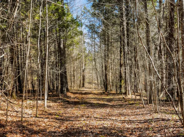 0 Fowler Rd, Beech Bluff, TN 38313