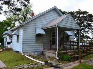 1711 S Euclid Ave, Wichita, KS 67213