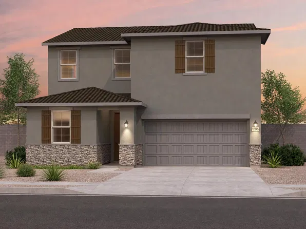 12509 W Jones Ave, Avondale, AZ 85323