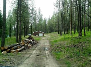 5115 E Stoughton Rd, Valleyford, WA 99036