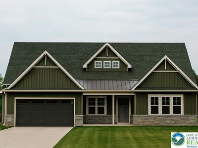 436 Willow Rd Lot 15, Lehigh Township, PA, 18088