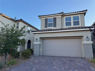 2829 Mozia Ct, Henderson, NV, 89044