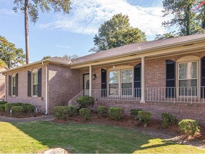 5836 Sherborne Dr, Columbus, GA, 31909