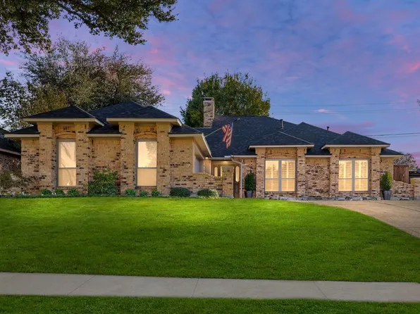 2108 Tiburon, Carrollton, TX 75006