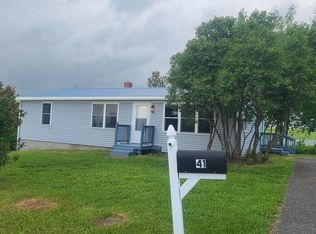 41 Country Rd, Caribou, ME 04736