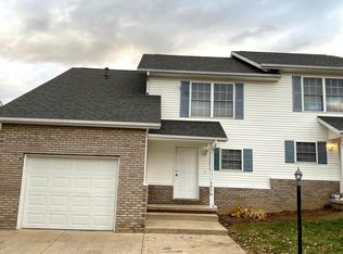 3876 S Cramer Cir, Bloomington, IN 47403