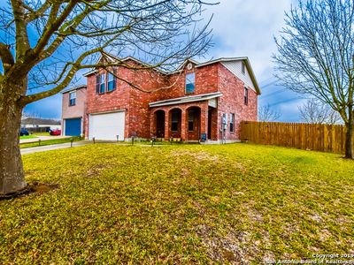1292 Copper View Dr, New Braunfels, TX, 78130
