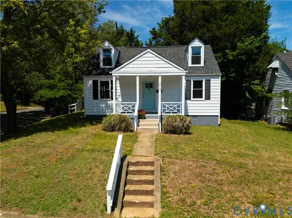 1512 Greenville Ave, Richmond, VA 23220