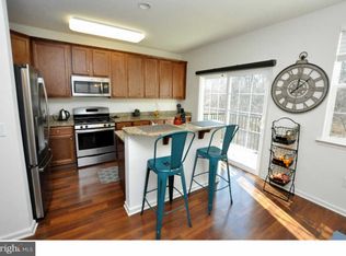 153 Creekside Way, Burlington Township, NJ 08016