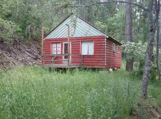 311 Marshall Lake Dr, Newport, WA 99156