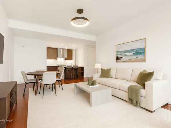 1 West End Avenue image 2 of 14