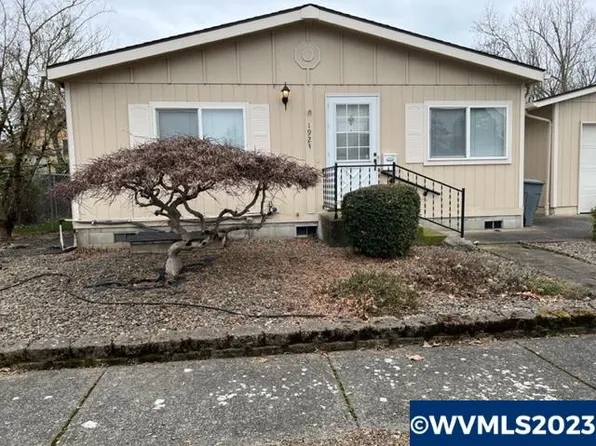 1923 Cottontail Ct NE, Salem, OR 97305