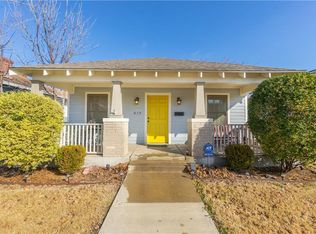 819 NW 24th St, Oklahoma City, OK 73106