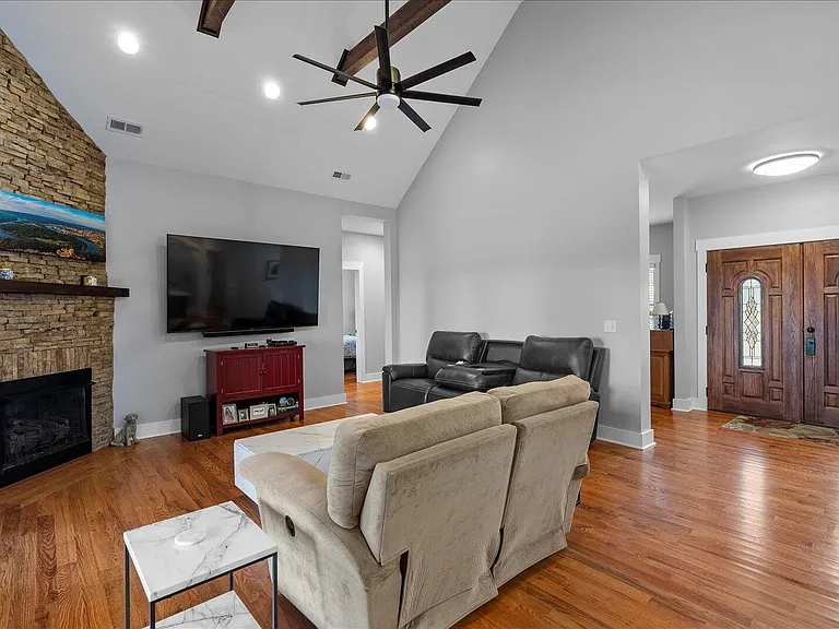 135 Raulston Falls Rd — Photo 6