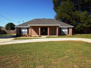 6790 Rylee Rd, Theodore, AL 36582