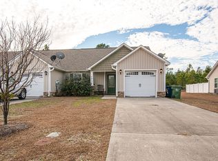 168 Pine Hollow Rd #1, Holly Ridge, NC 28445