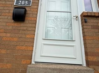 205 Rankin Blvd, Braddock, PA 15104