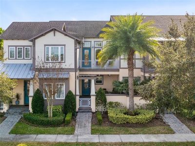 8136 Tavistock Lakes Blvd, Orlando, FL, 32827