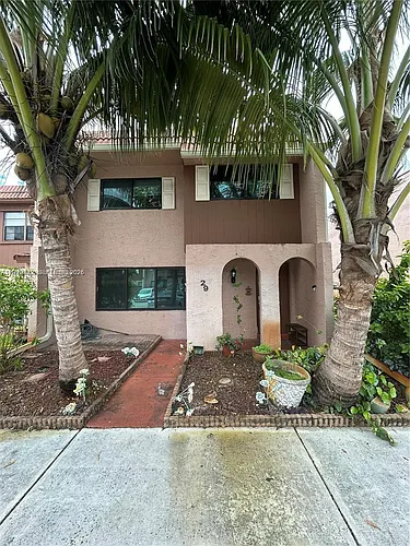 29 Madrid Ln #8-9 Photo 1