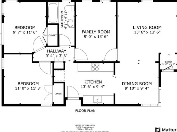 929 16th St, Hermosa Beach, CA 90254