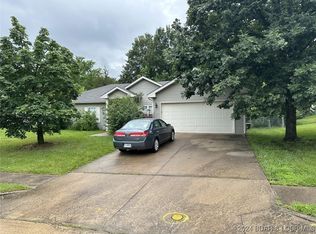 2209 Laclede Dr, Columbia, MO 65202