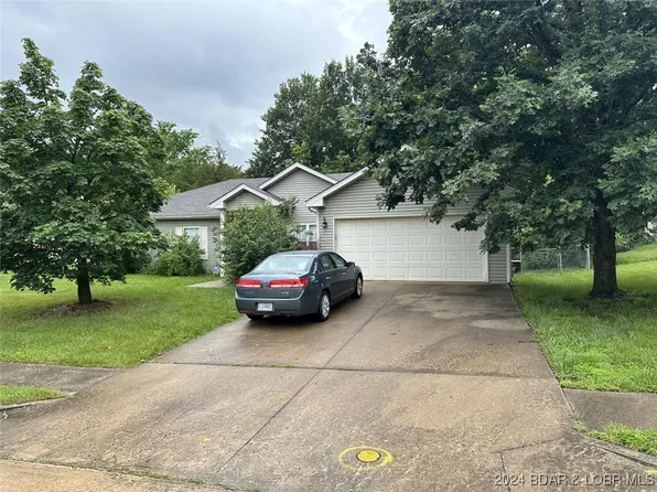 2209 Laclede Dr, Columbia, MO 65202