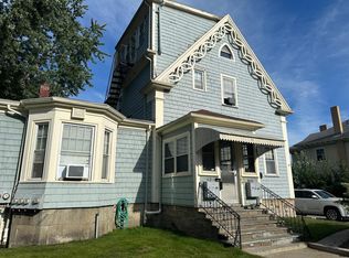 48 S 6th St #3, New Bedford, MA 02740