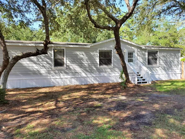 990 Chat Holley Rd, Santa Rosa Beach, FL 32459