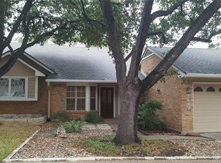 3849 Williamsburg Cir, Austin, TX 78731