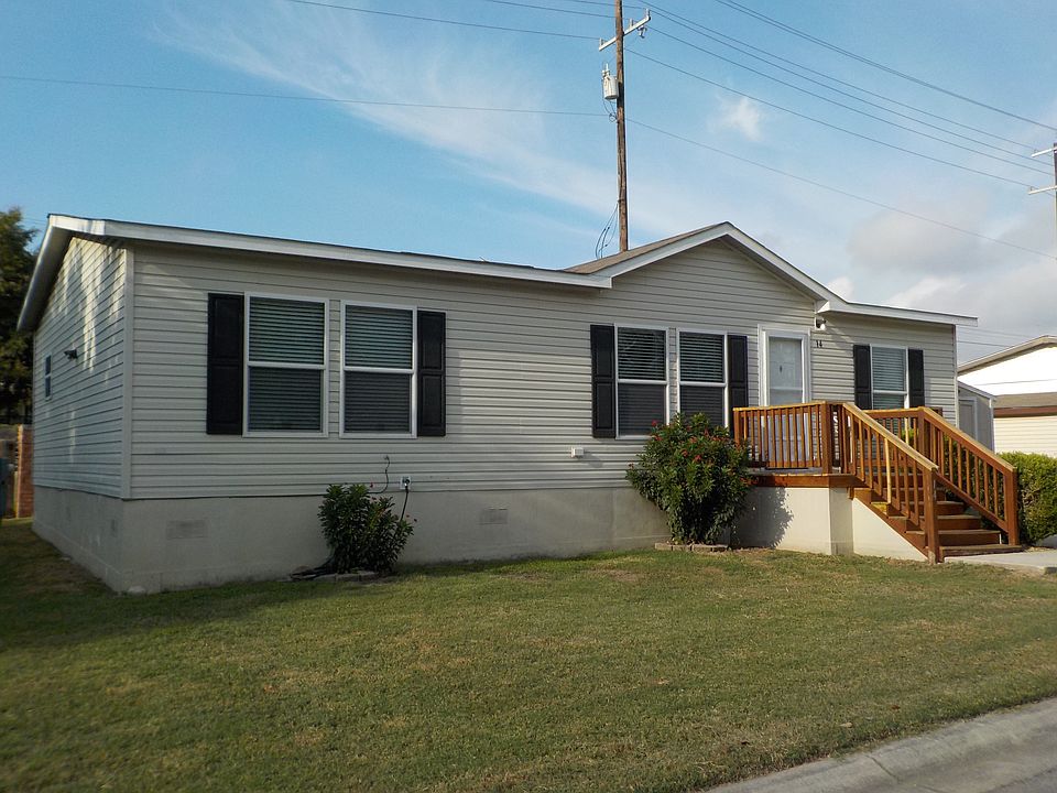 1st image of 11555 Culebra Rd #14