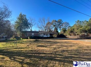 1307 E McIver Rd, Darlington, SC 29532